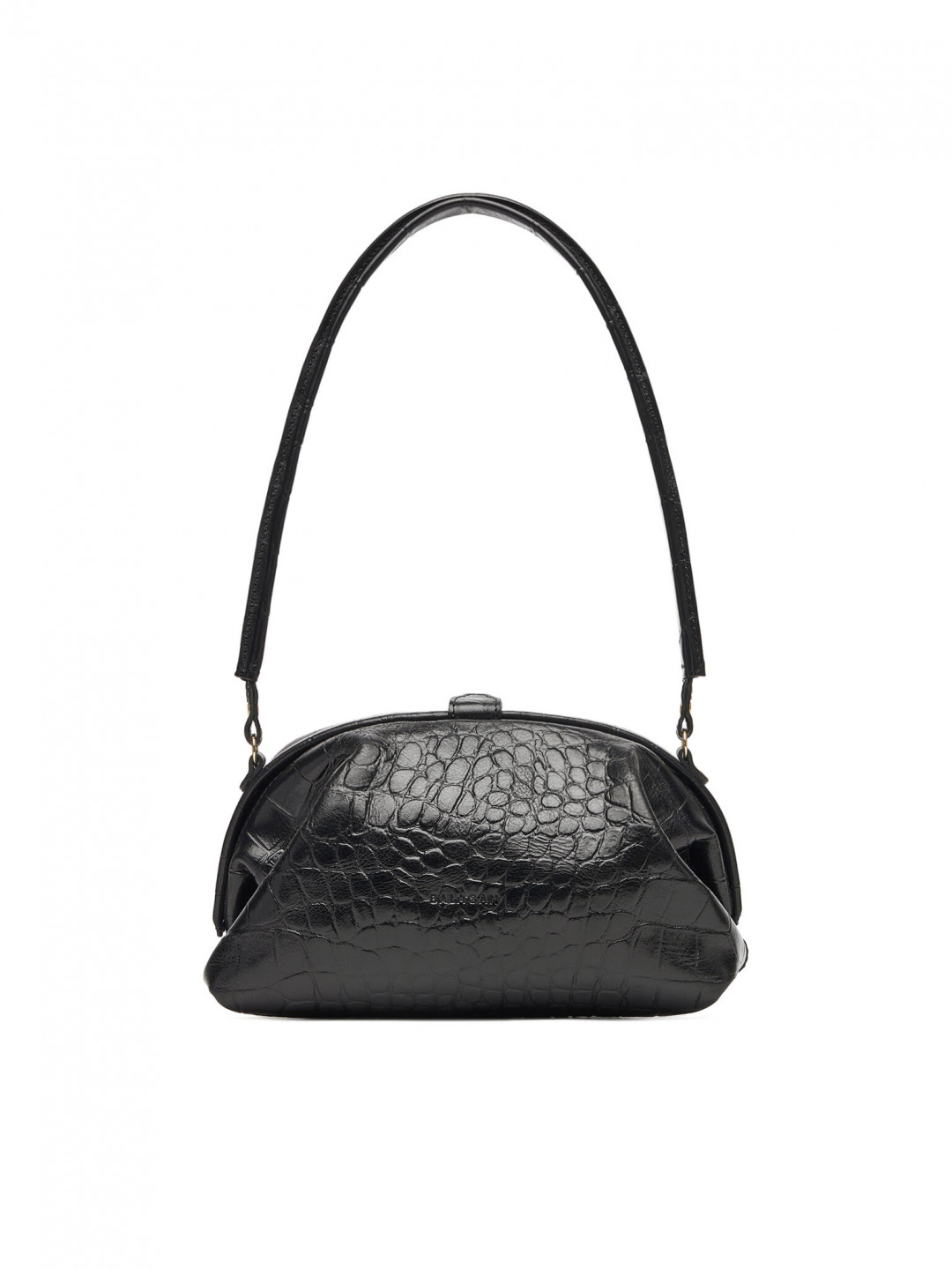 Balagan Kabelka Hug L Černá